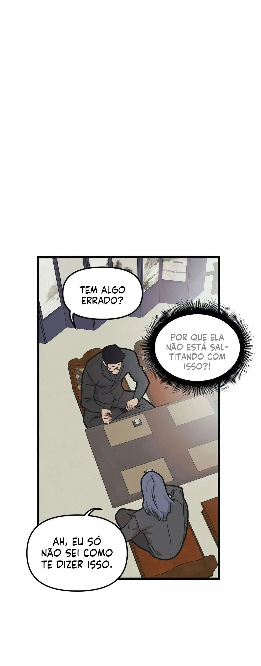 Full Volume – Capítulo 41 Yaoi – Página 17