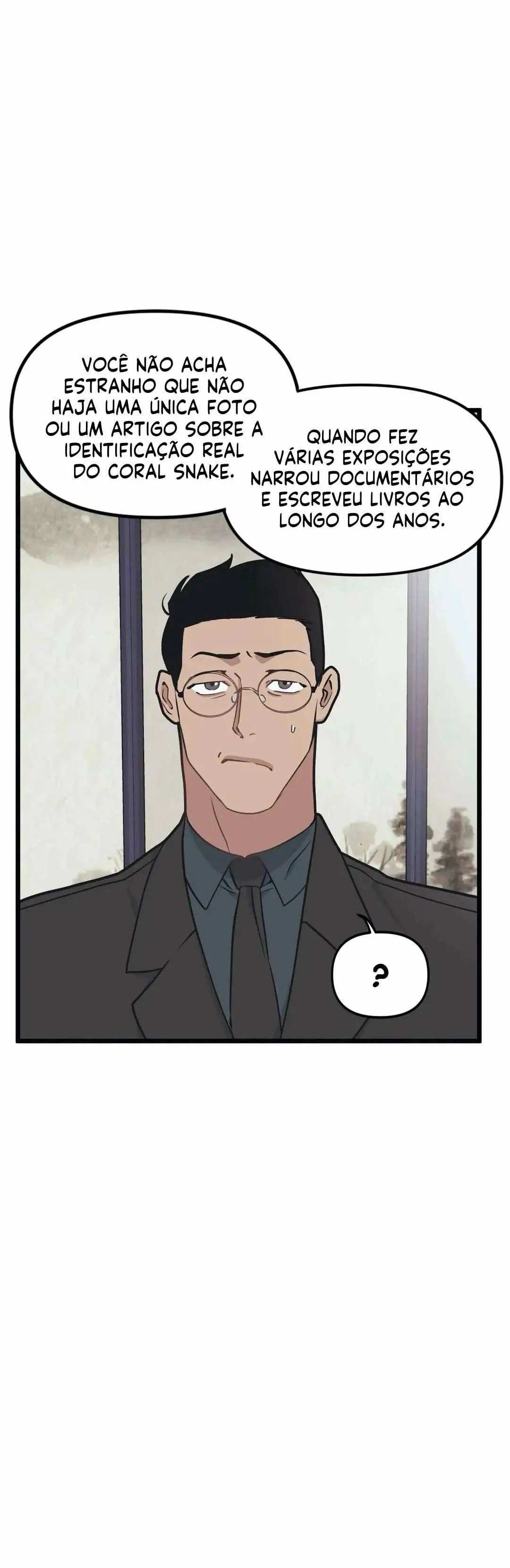 Full Volume – Capítulo 41 Yaoi – Página 18