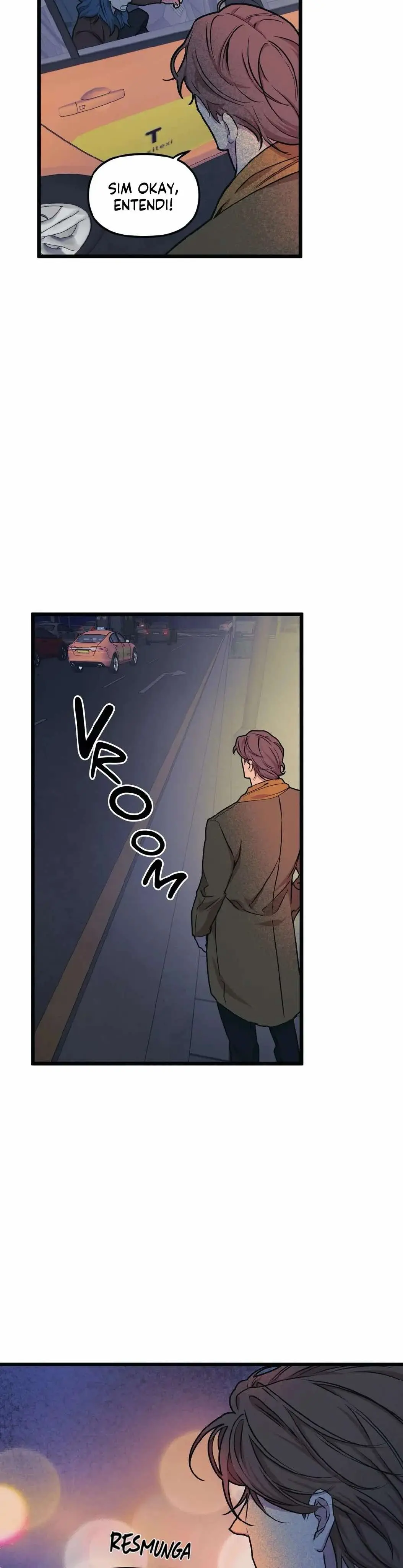 Full Volume – Capítulo 41 Yaoi – Página 23