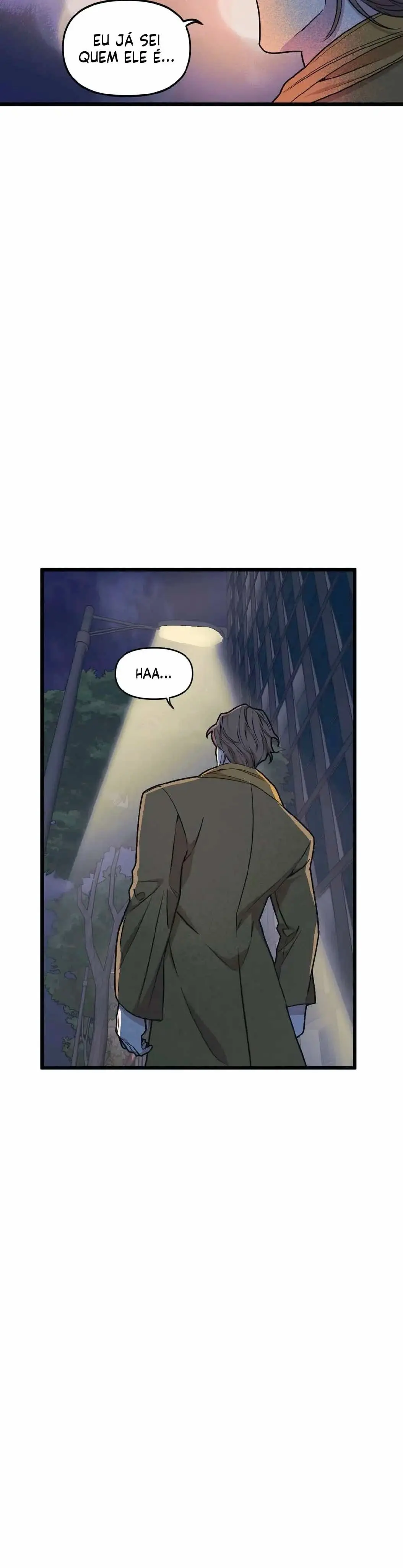 Full Volume – Capítulo 41 Yaoi – Página 24