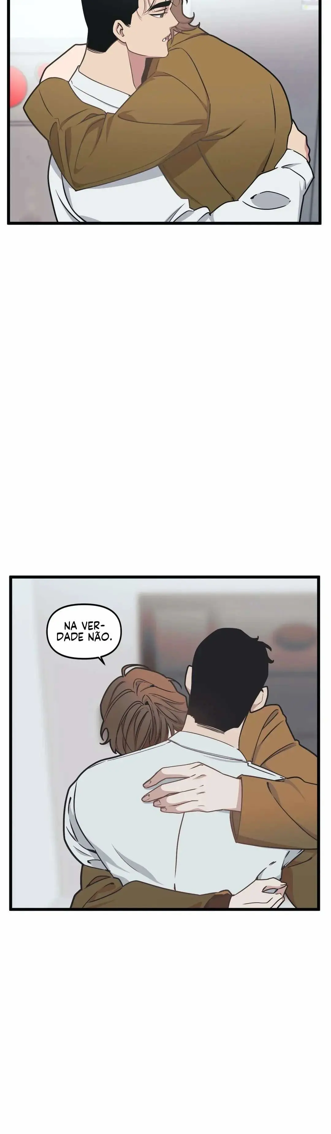 Full Volume – Capítulo 41 Yaoi – Página 29