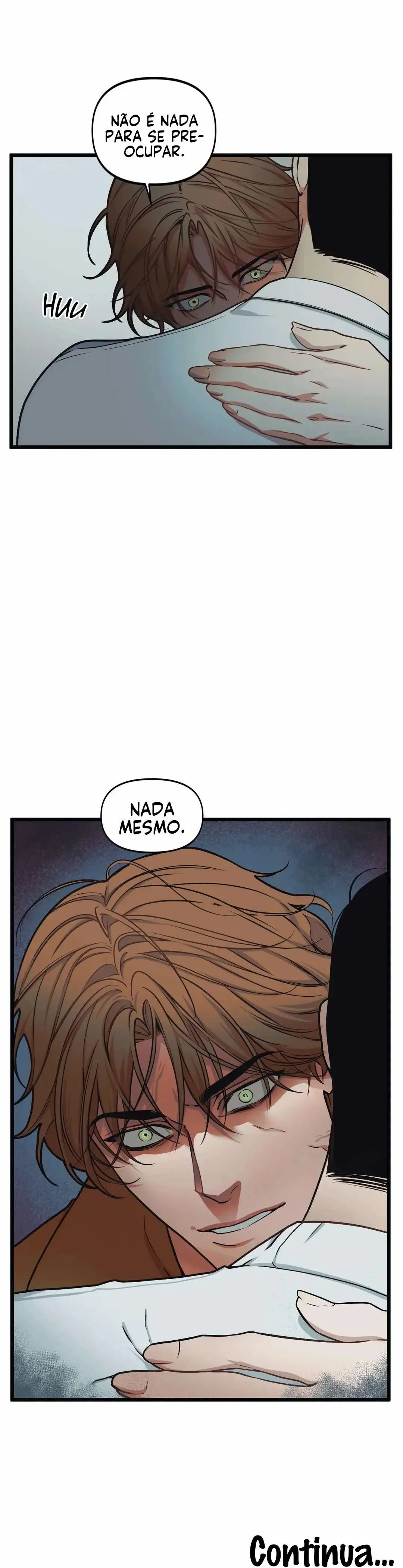 Full Volume – Capítulo 41 Yaoi – Página 30