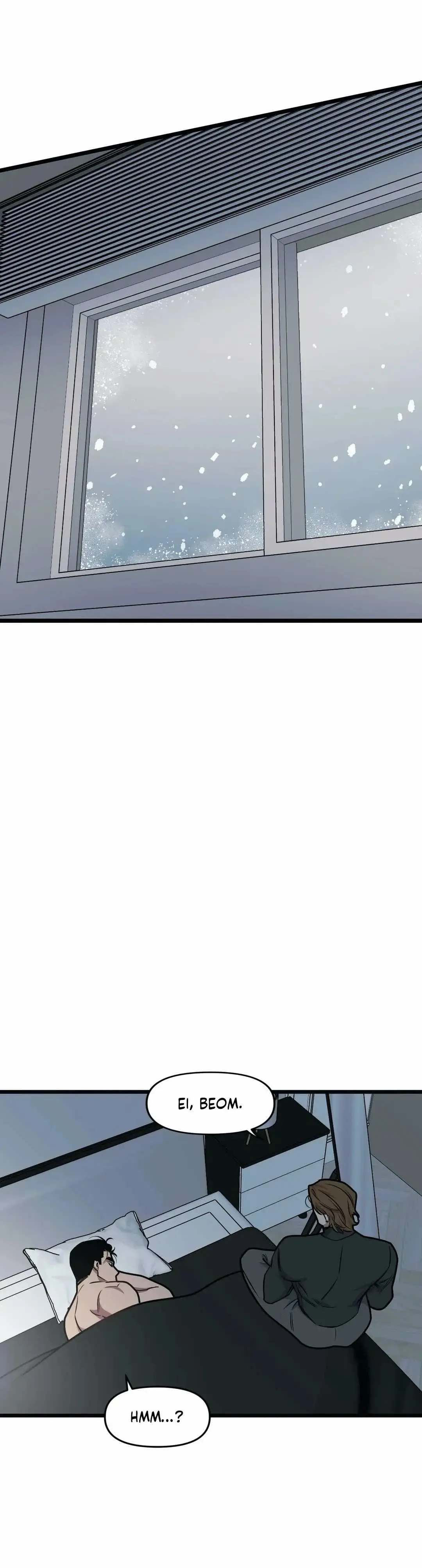 Full Volume – Capítulo 41 Yaoi – Página 4