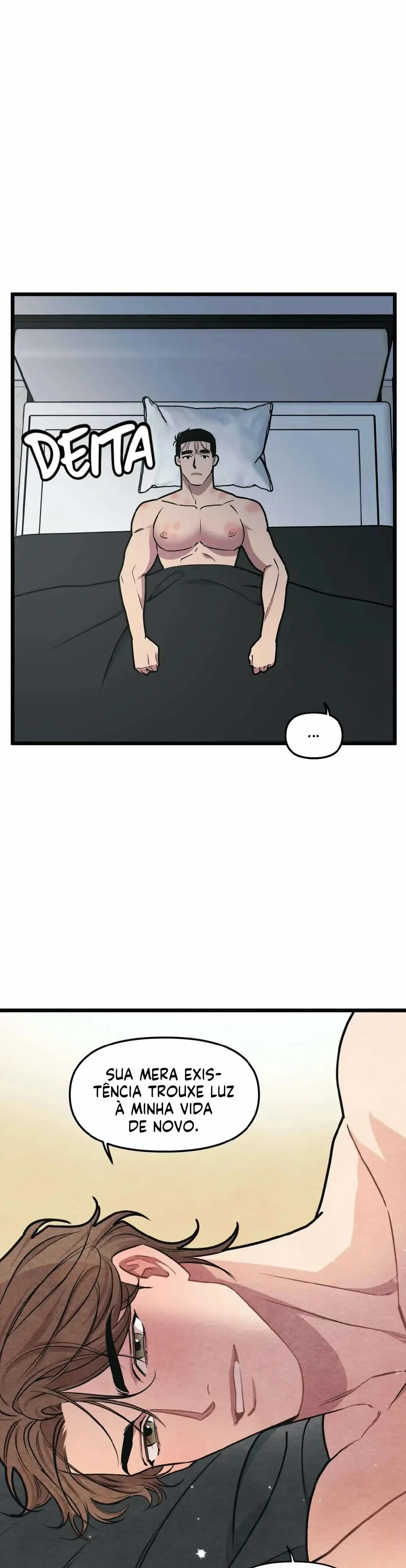 Full Volume – Capítulo 41 Yaoi – Página 7