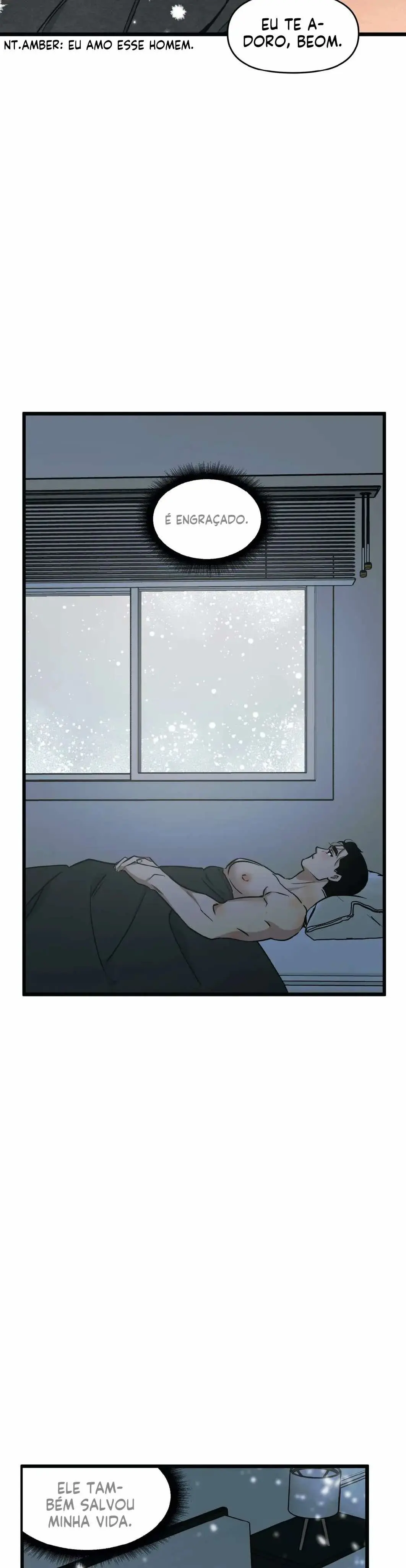 Full Volume – Capítulo 41 Yaoi – Página 8