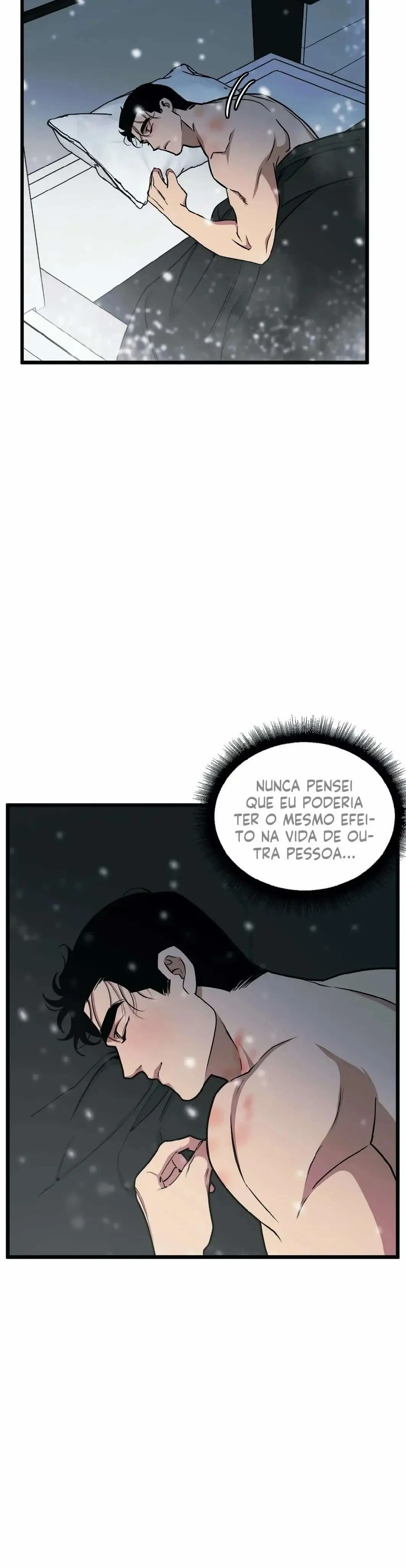 Full Volume – Capítulo 41 Yaoi – Página 9