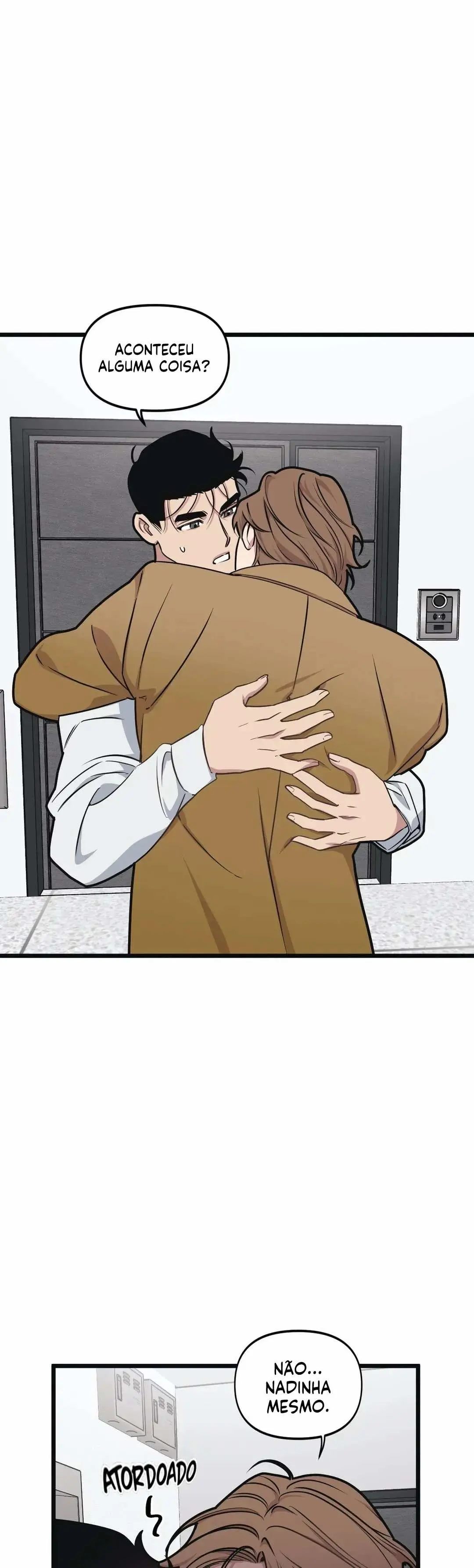 Full Volume – Capítulo 42 Yaoi – Página 1 Full Volume – Capítulo 42 Yaoi – Página 1