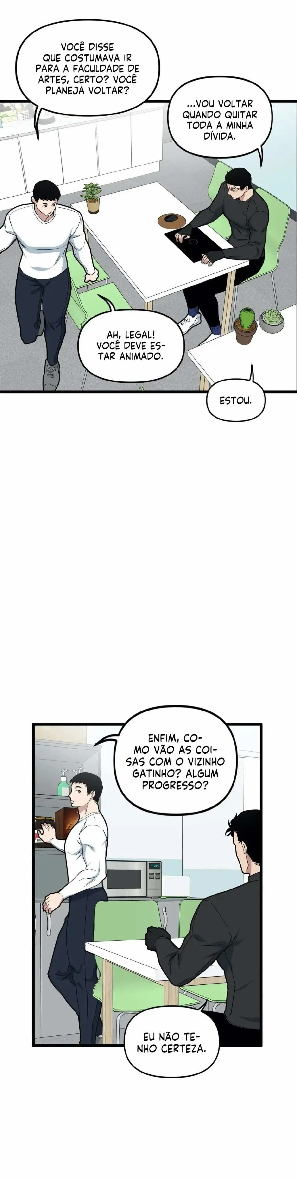 Full Volume – Capítulo 42 Yaoi – Página 10 Full Volume – Capítulo 42 Yaoi – Página 10