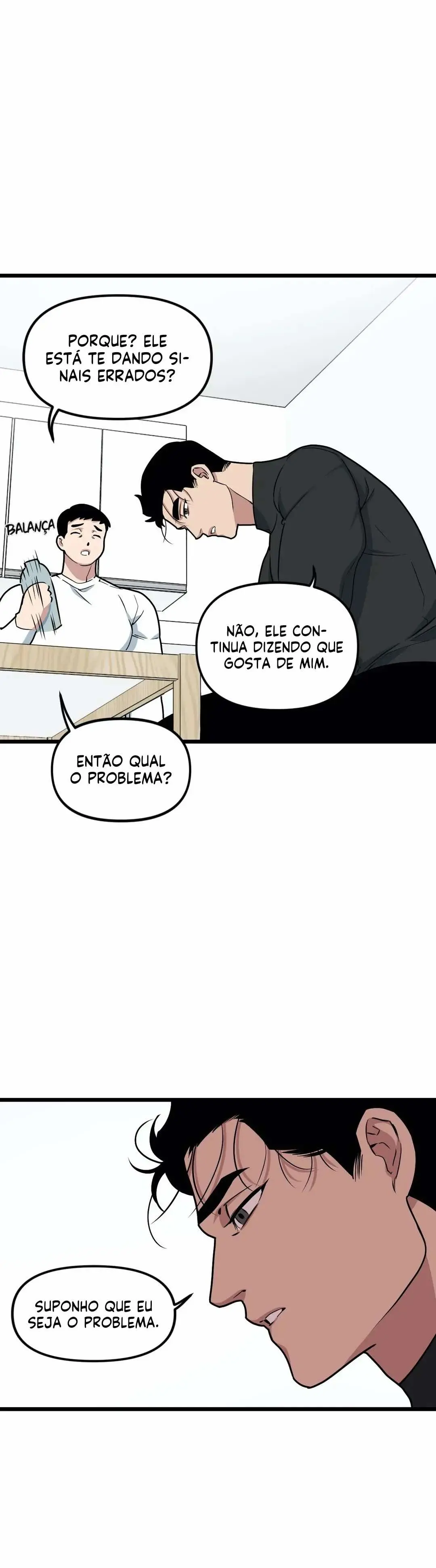 Full Volume – Capítulo 42 Yaoi – Página 11 Full Volume – Capítulo 42 Yaoi – Página 11