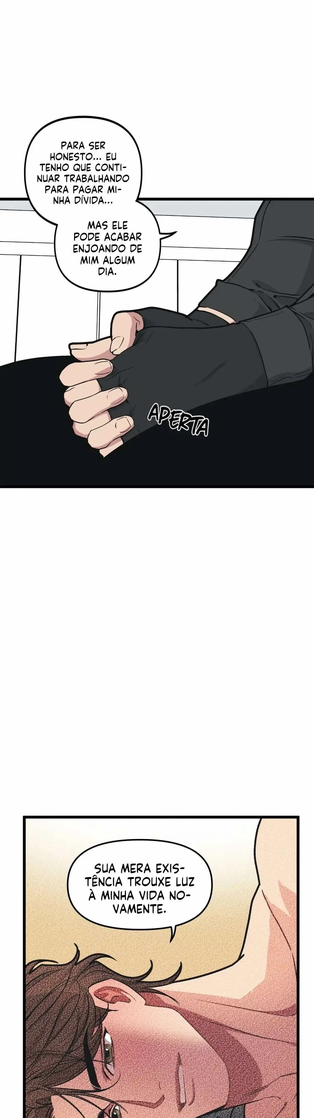 Full Volume – Capítulo 42 Yaoi – Página 12 Full Volume – Capítulo 42 Yaoi – Página 12