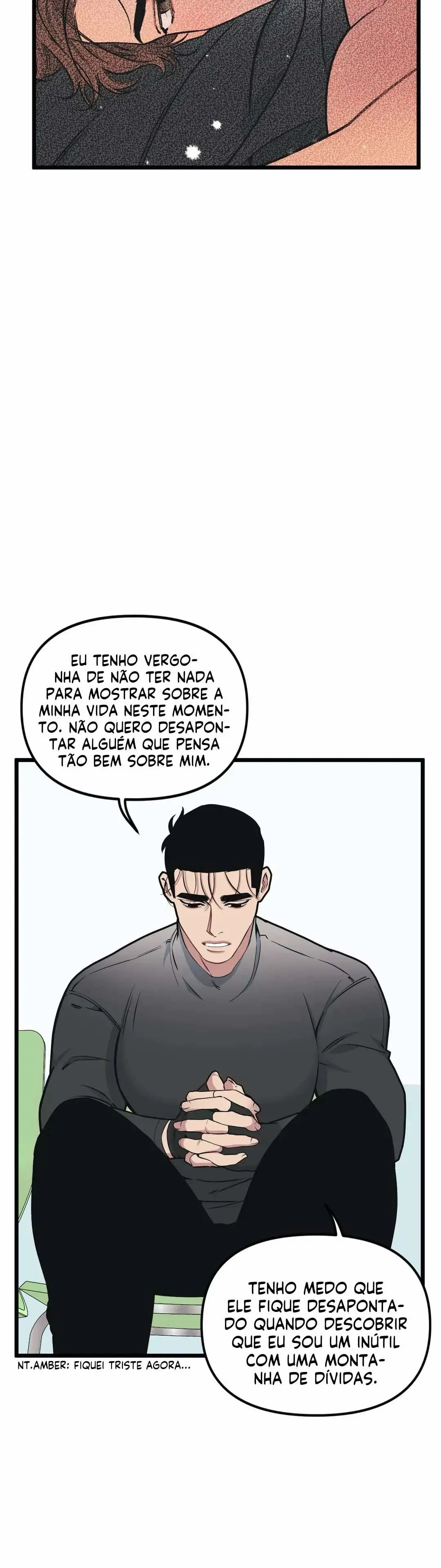 Full Volume – Capítulo 42 Yaoi – Página 13 Full Volume – Capítulo 42 Yaoi – Página 13