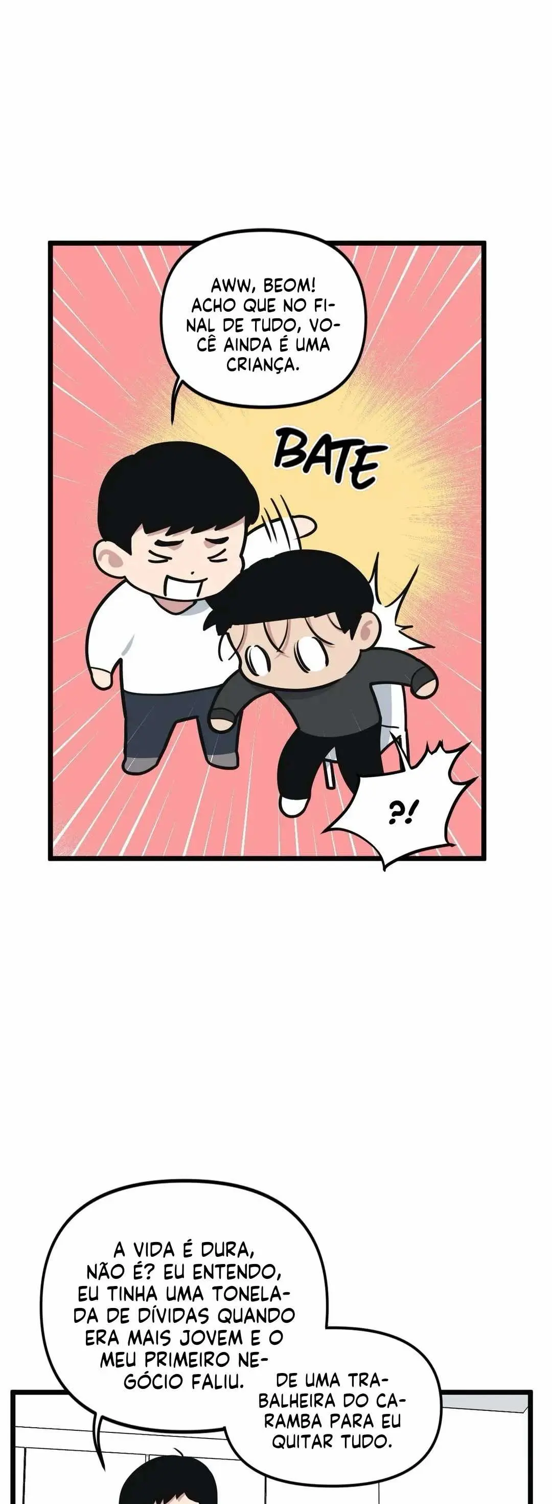 Full Volume – Capítulo 42 Yaoi – Página 14 Full Volume – Capítulo 42 Yaoi – Página 14