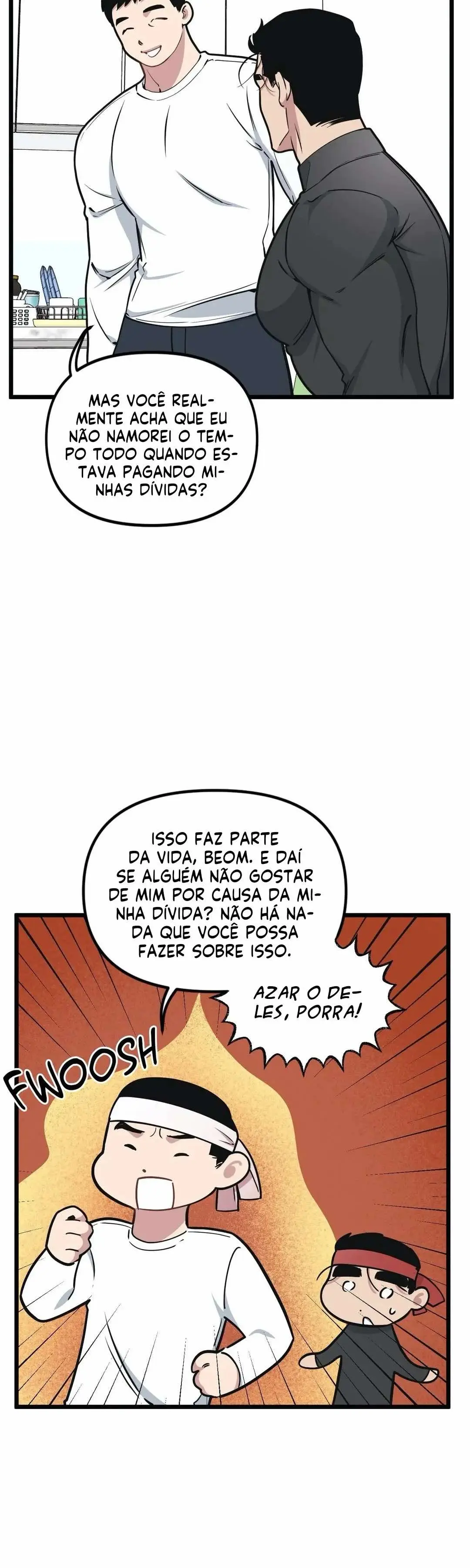 Full Volume – Capítulo 42 Yaoi – Página 15 Full Volume – Capítulo 42 Yaoi – Página 15