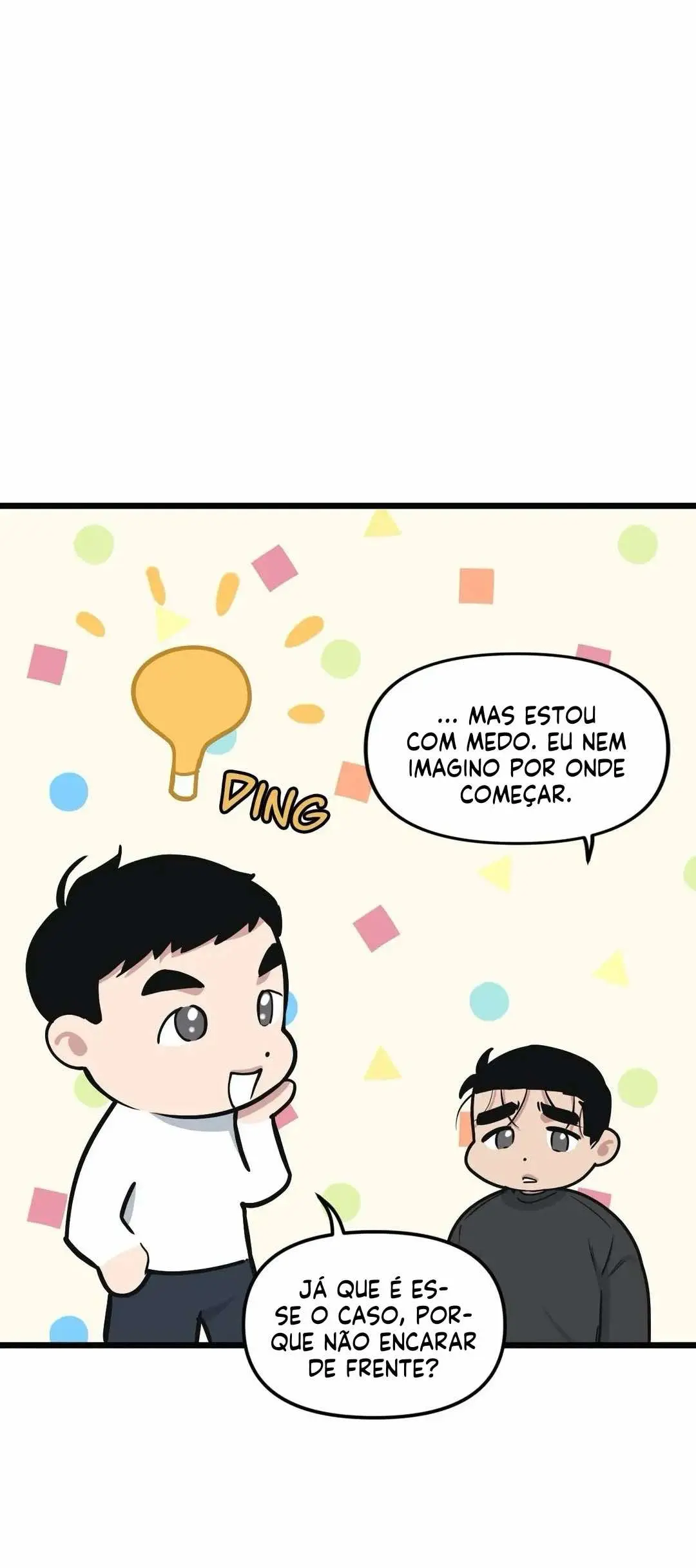 Full Volume – Capítulo 42 Yaoi – Página 17 Full Volume – Capítulo 42 Yaoi – Página 17