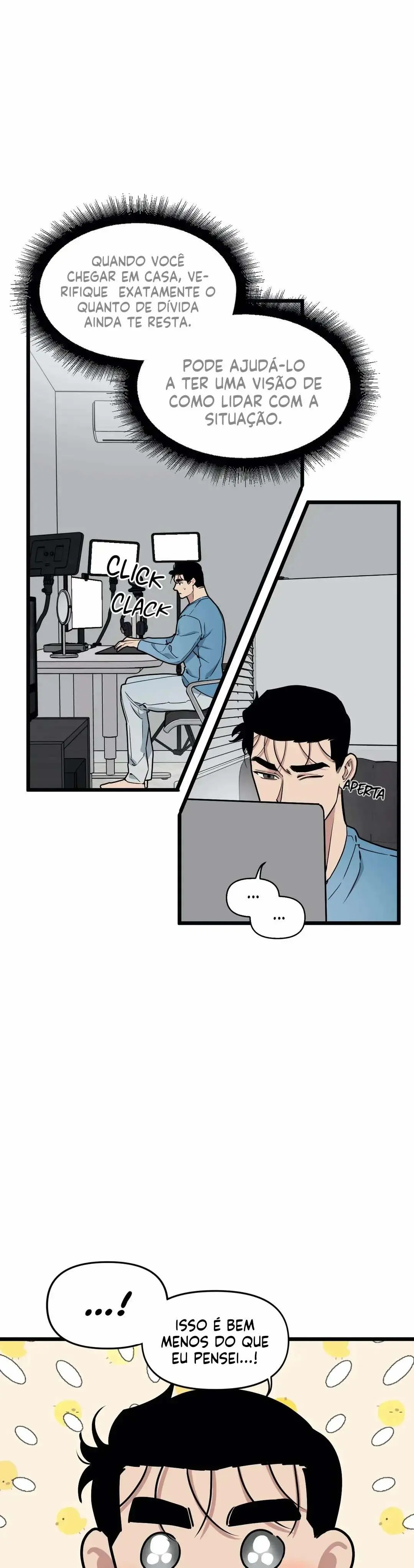 Full Volume – Capítulo 42 Yaoi – Página 18 Full Volume – Capítulo 42 Yaoi – Página 18