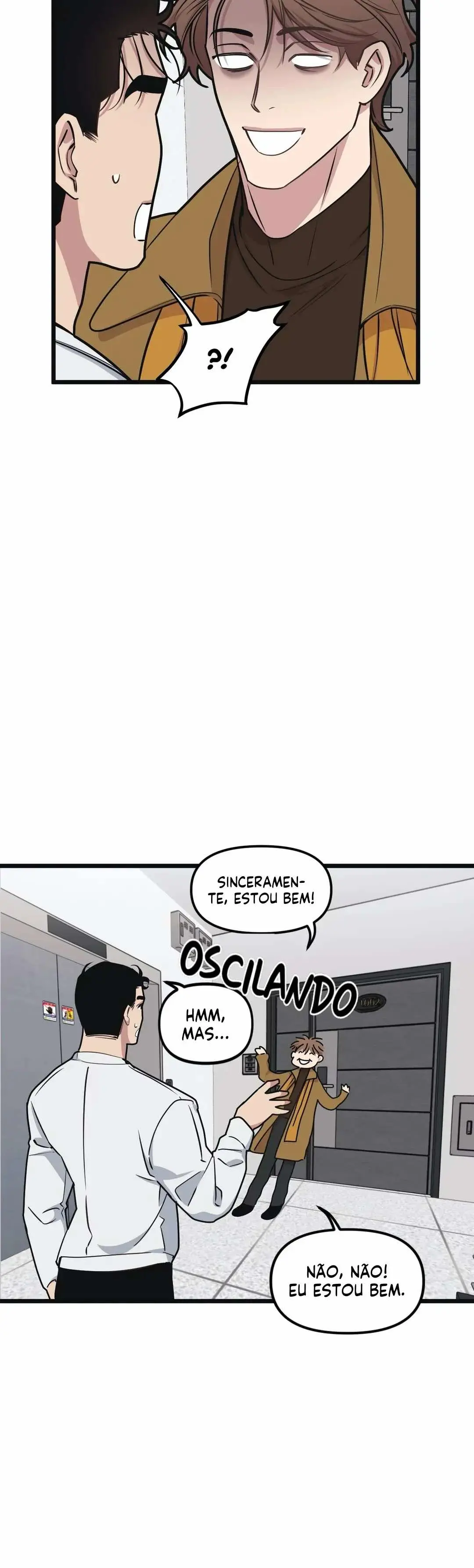 Full Volume – Capítulo 42 Yaoi – Página 2 Full Volume – Capítulo 42 Yaoi – Página 2