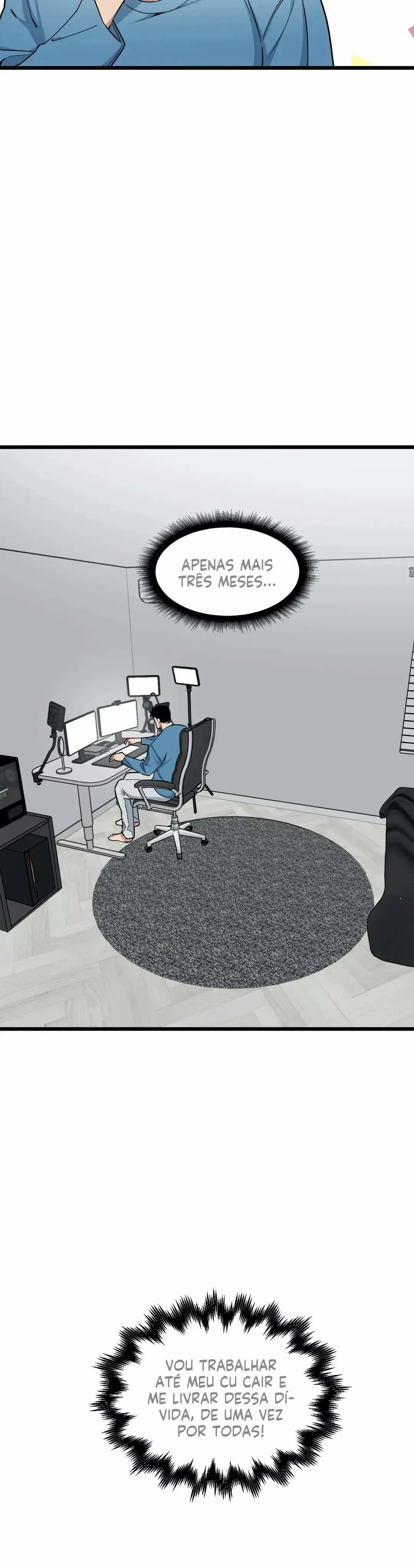 Full Volume – Capítulo 42 Yaoi – Página 20 Full Volume – Capítulo 42 Yaoi – Página 20