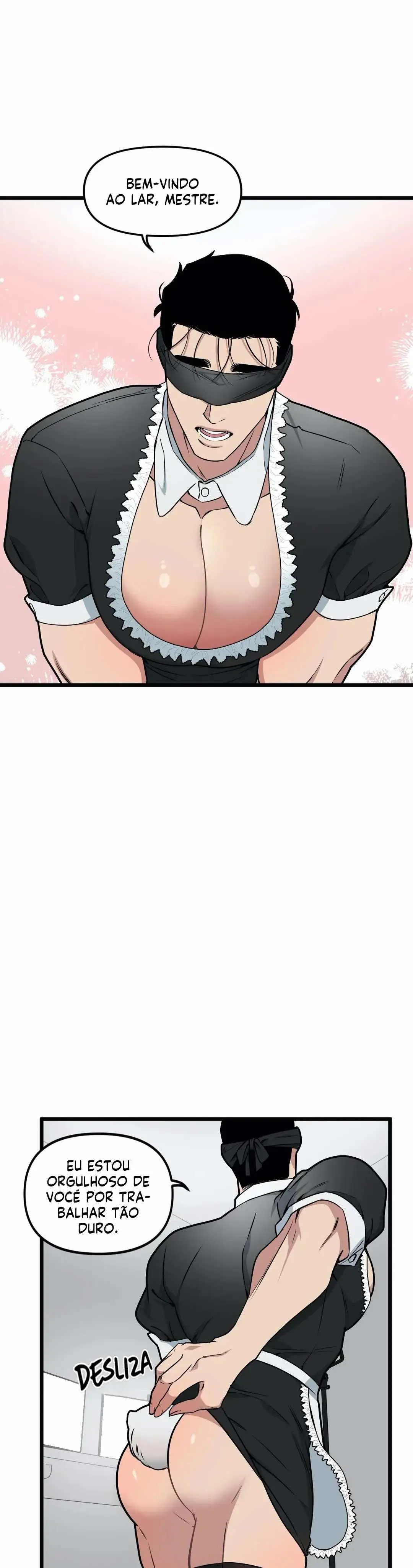 Full Volume – Capítulo 42 Yaoi – Página 21 Full Volume – Capítulo 42 Yaoi – Página 21