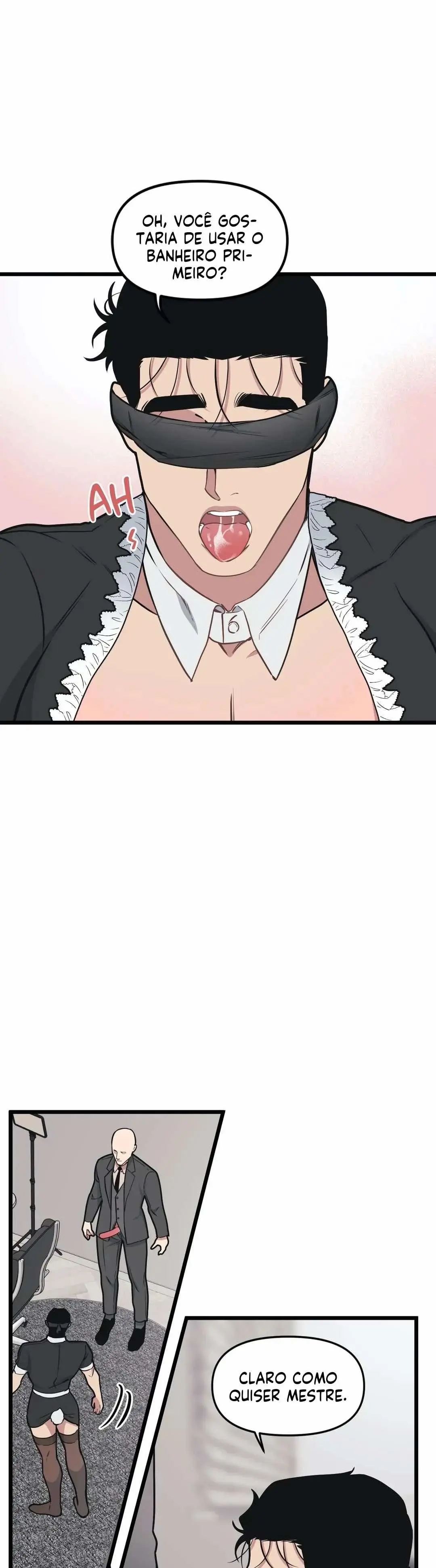 Full Volume – Capítulo 42 Yaoi – Página 23 Full Volume – Capítulo 42 Yaoi – Página 23