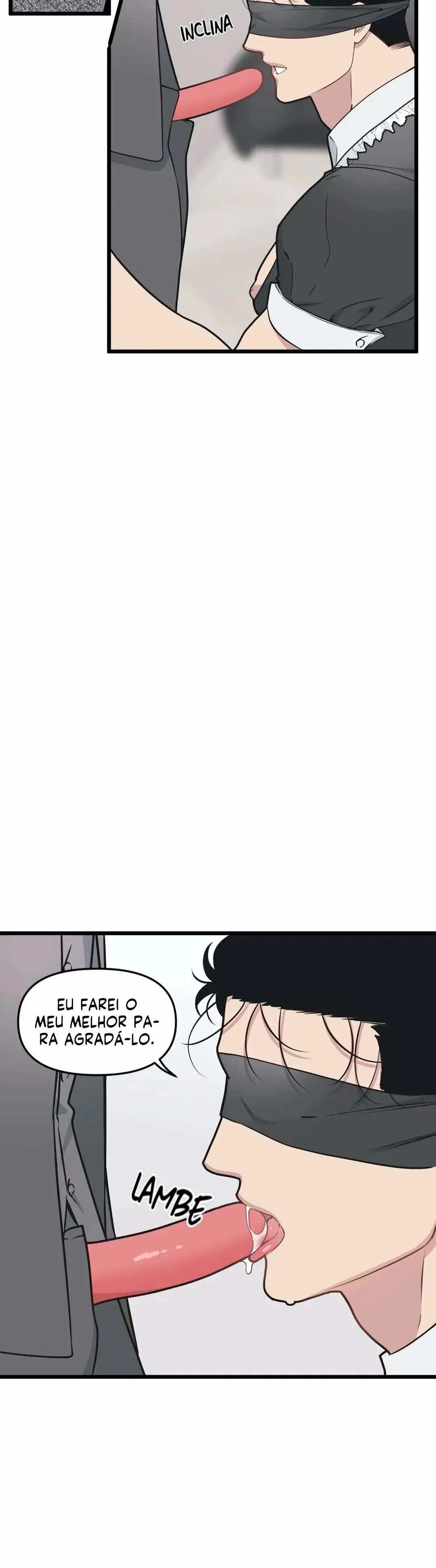 Full Volume – Capítulo 42 Yaoi – Página 24 Full Volume – Capítulo 42 Yaoi – Página 24