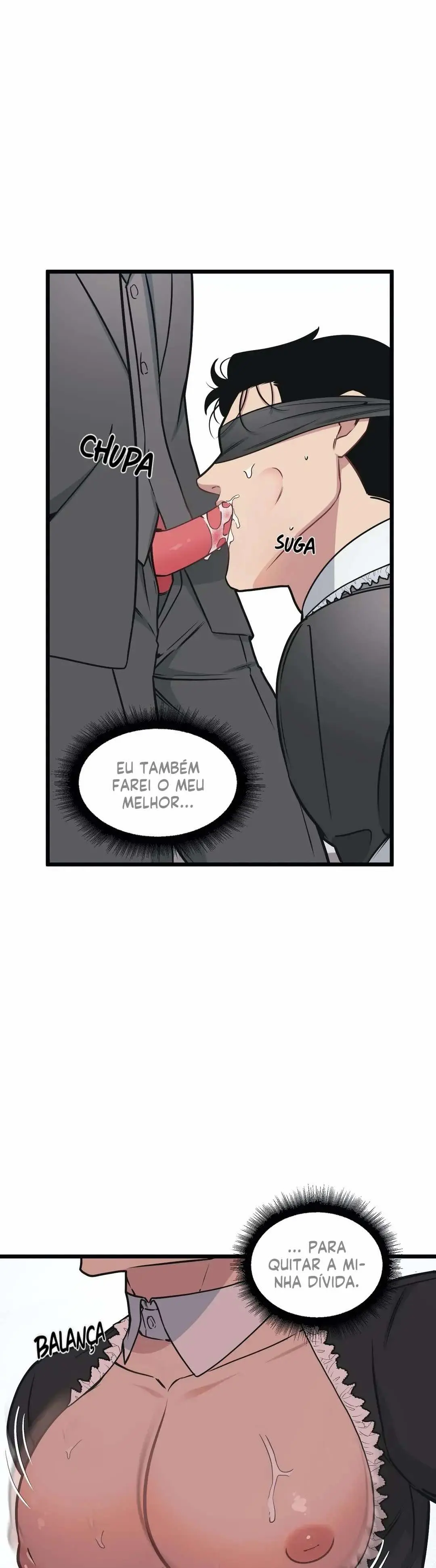 Full Volume – Capítulo 42 Yaoi – Página 25 Full Volume – Capítulo 42 Yaoi – Página 25