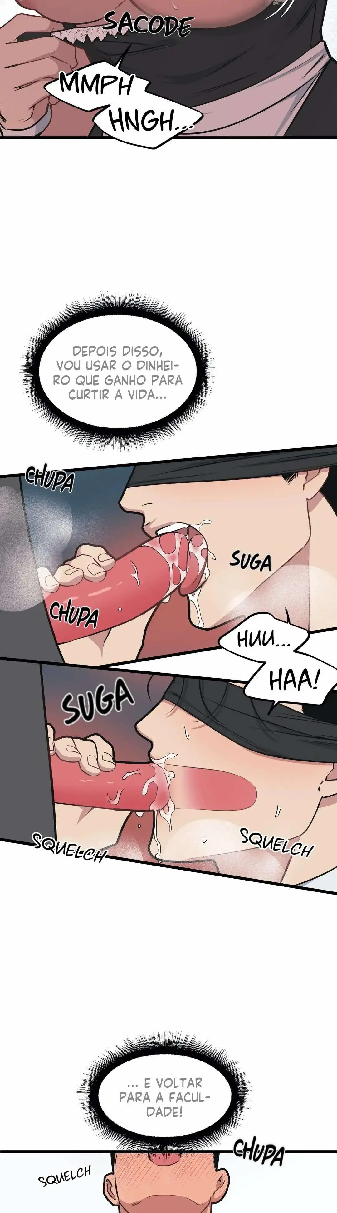 Full Volume – Capítulo 42 Yaoi – Página 26 Full Volume – Capítulo 42 Yaoi – Página 26