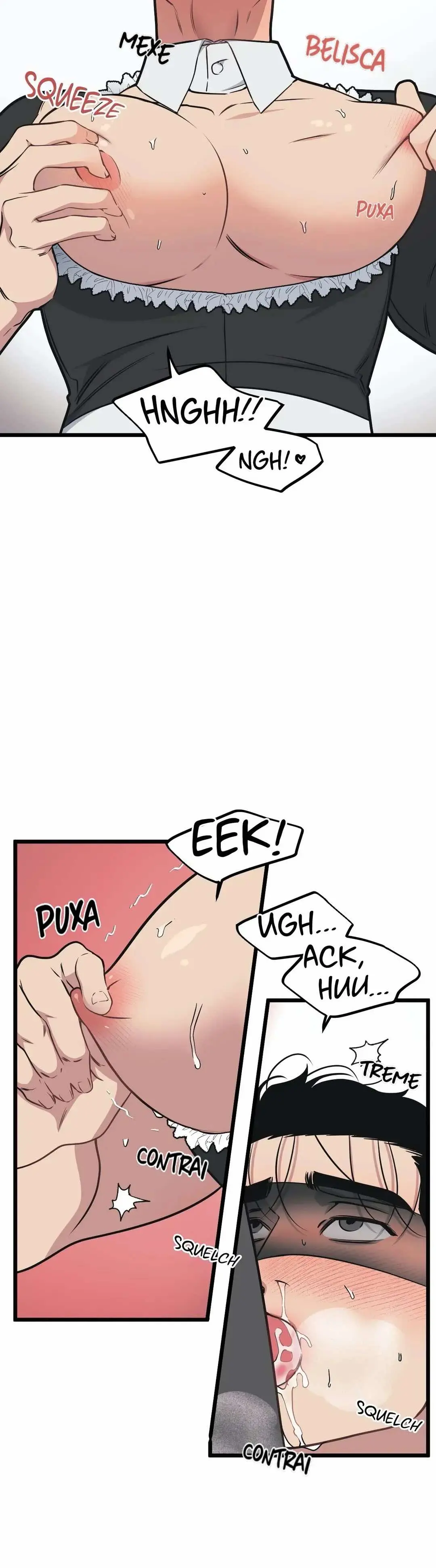 Full Volume – Capítulo 42 Yaoi – Página 27 Full Volume – Capítulo 42 Yaoi – Página 27