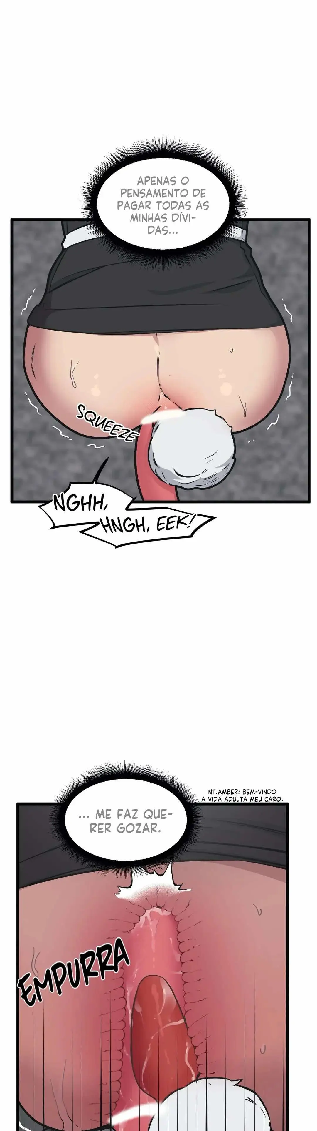 Full Volume – Capítulo 42 Yaoi – Página 29 Full Volume – Capítulo 42 Yaoi – Página 29