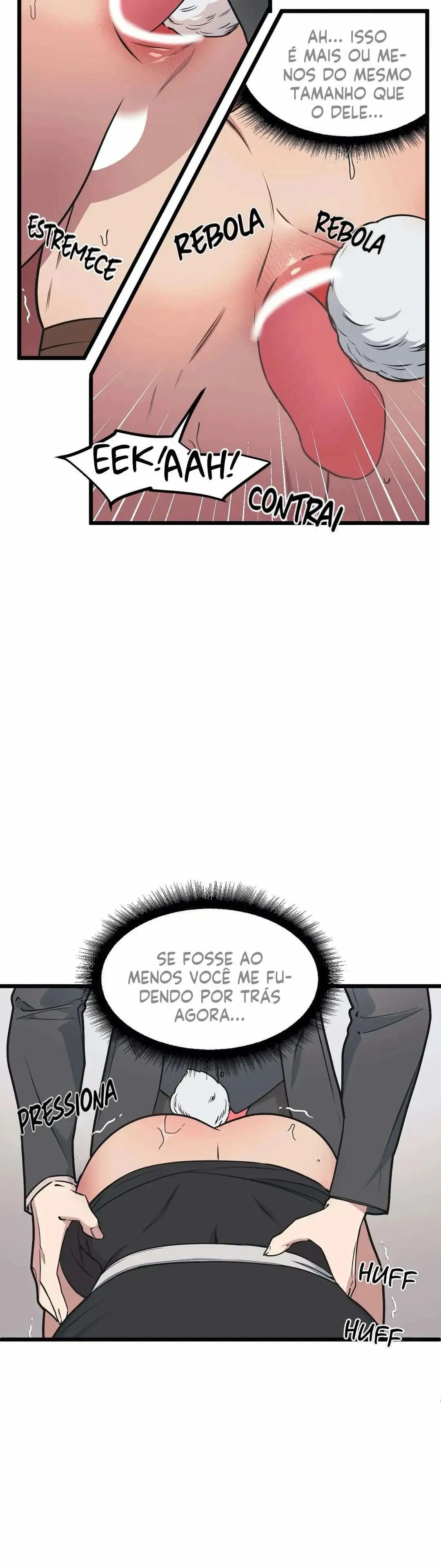 Full Volume – Capítulo 42 Yaoi – Página 31 Full Volume – Capítulo 42 Yaoi – Página 31