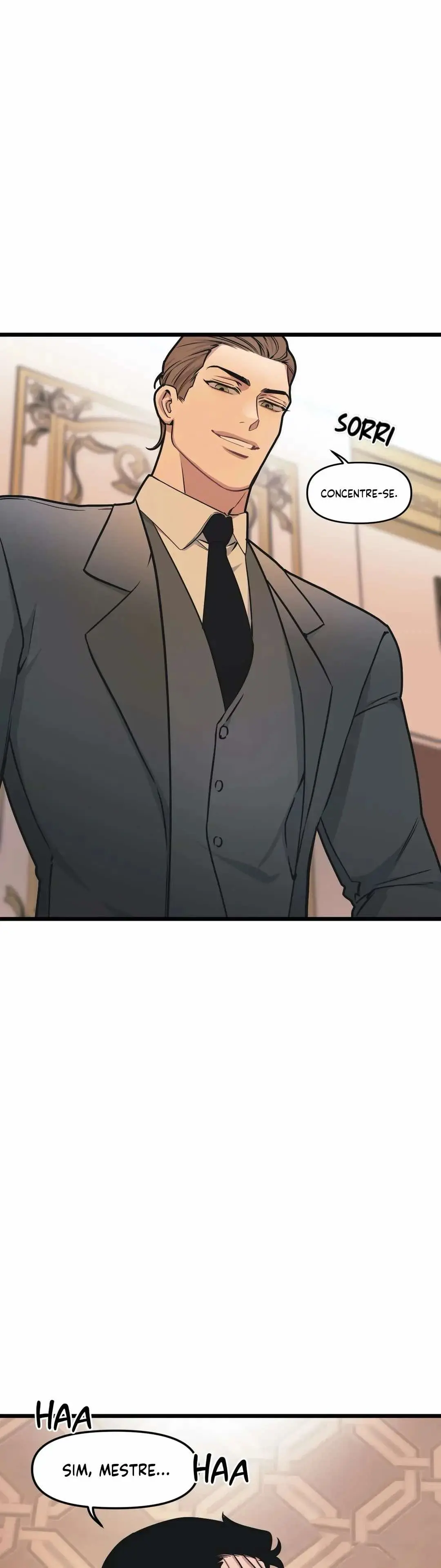 Full Volume – Capítulo 42 Yaoi – Página 32 Full Volume – Capítulo 42 Yaoi – Página 32