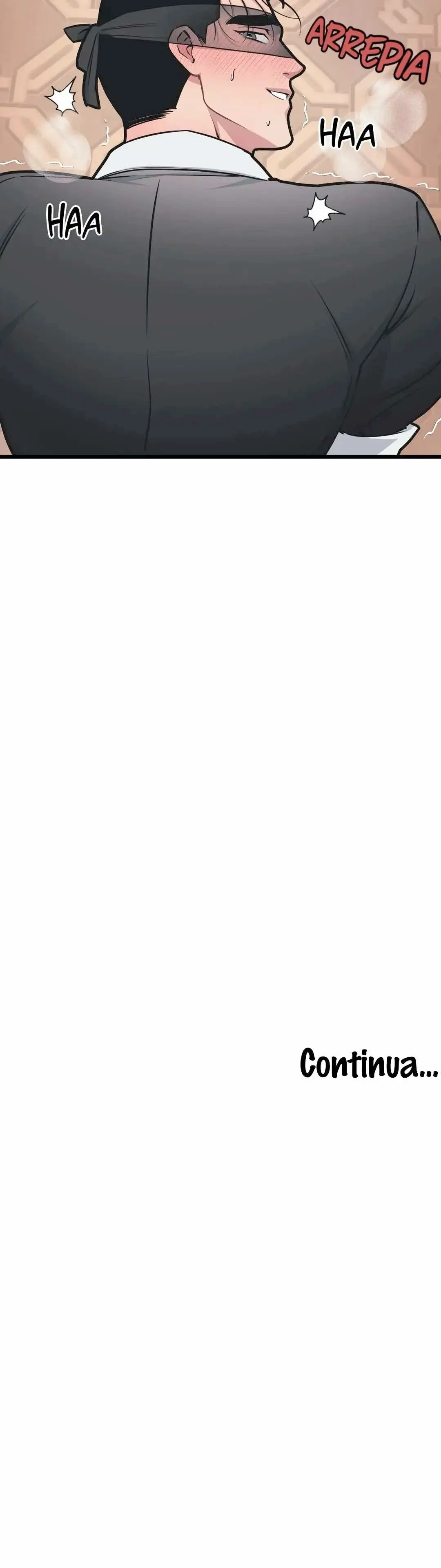 Full Volume – Capítulo 42 Yaoi – Página 33 Full Volume – Capítulo 42 Yaoi – Página 33