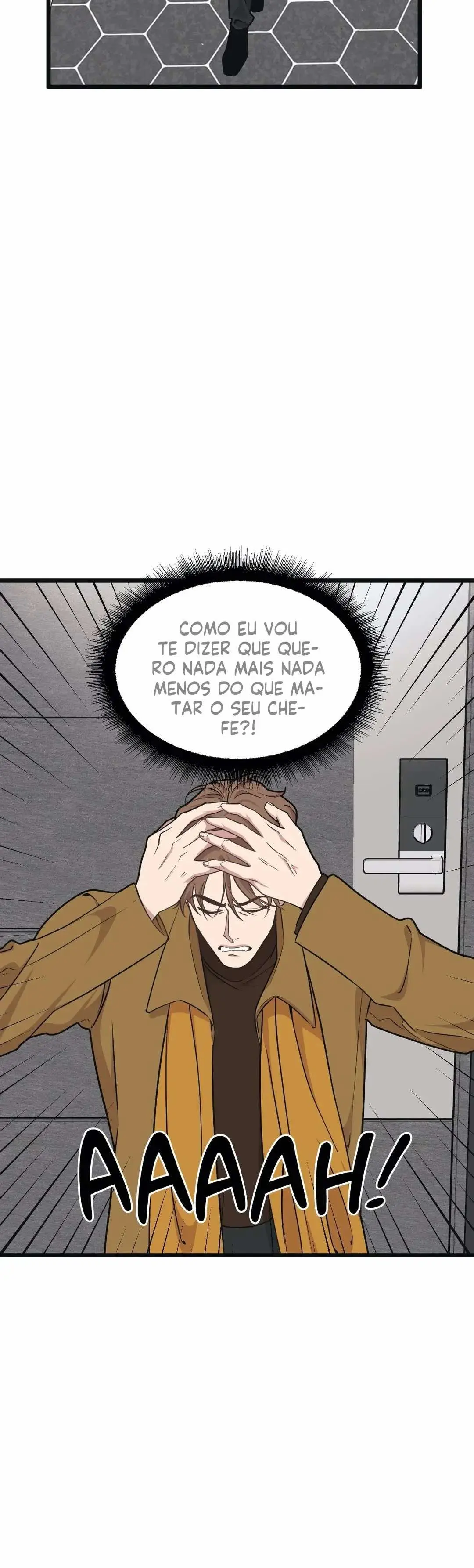 Full Volume – Capítulo 42 Yaoi – Página 4 Full Volume – Capítulo 42 Yaoi – Página 4