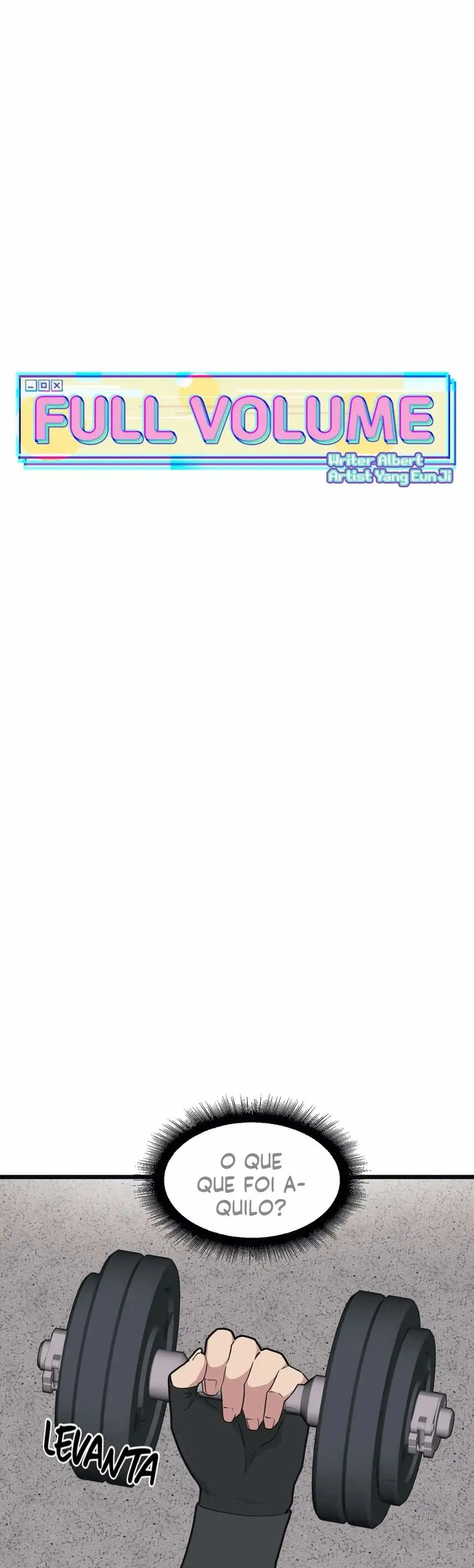 Full Volume – Capítulo 42 Yaoi – Página 5 Full Volume – Capítulo 42 Yaoi – Página 5