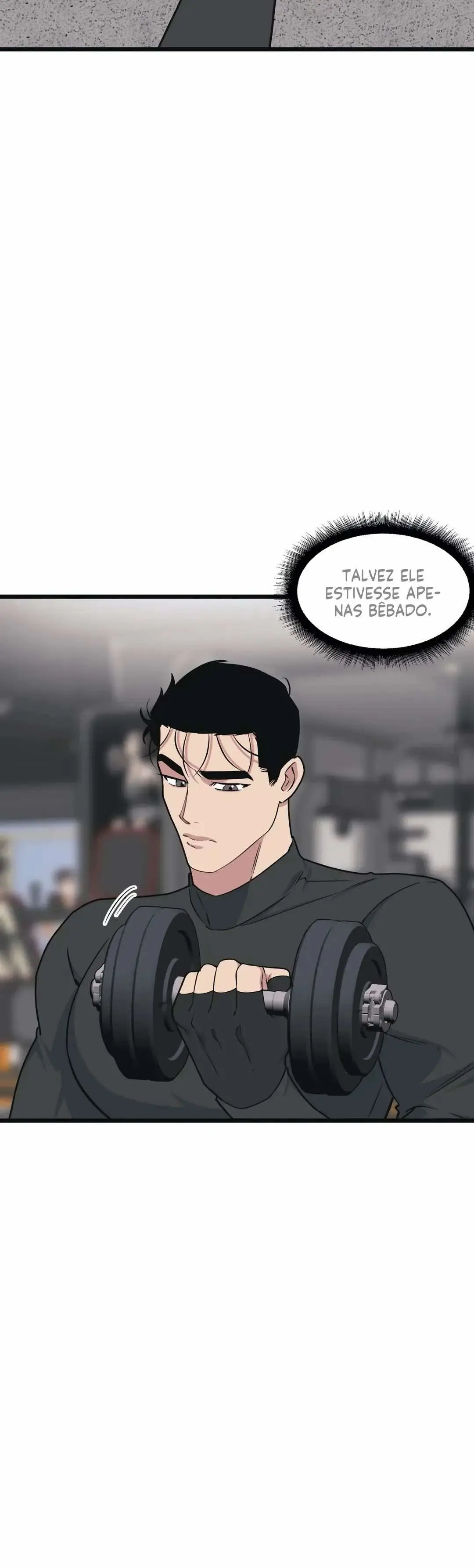 Full Volume – Capítulo 42 Yaoi – Página 6 Full Volume – Capítulo 42 Yaoi – Página 6