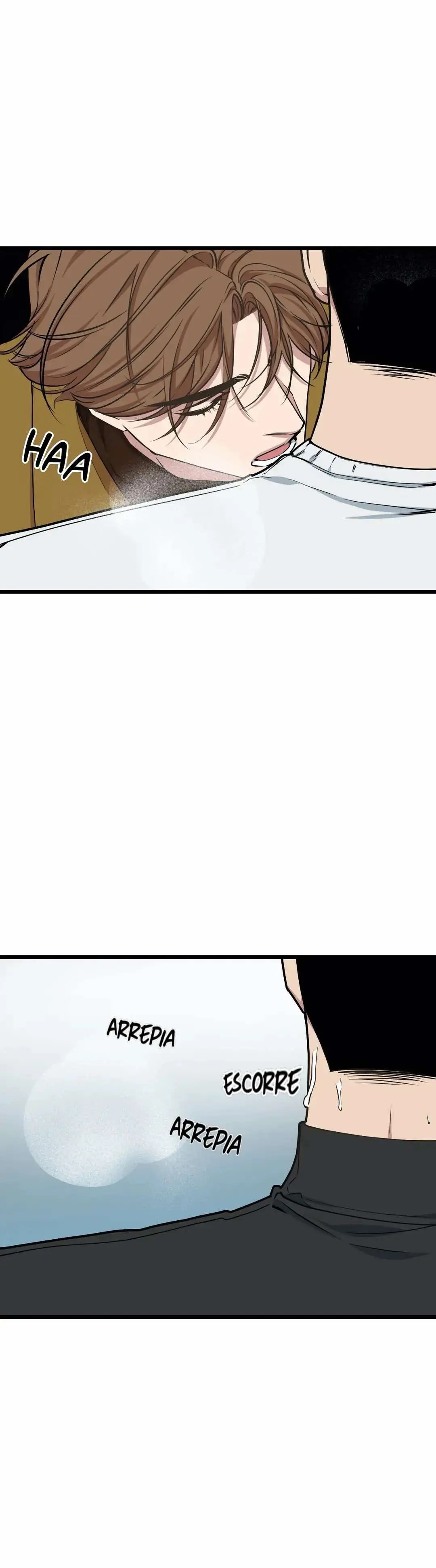 Full Volume – Capítulo 42 Yaoi – Página 7 Full Volume – Capítulo 42 Yaoi – Página 7