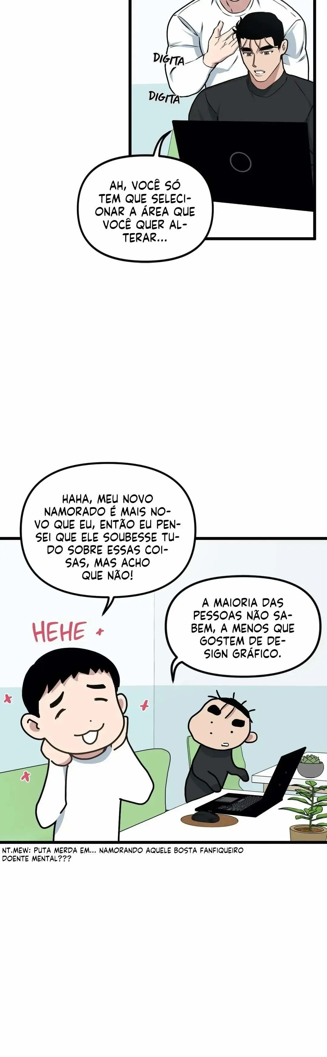 Full Volume – Capítulo 42 Yaoi – Página 9 Full Volume – Capítulo 42 Yaoi – Página 9