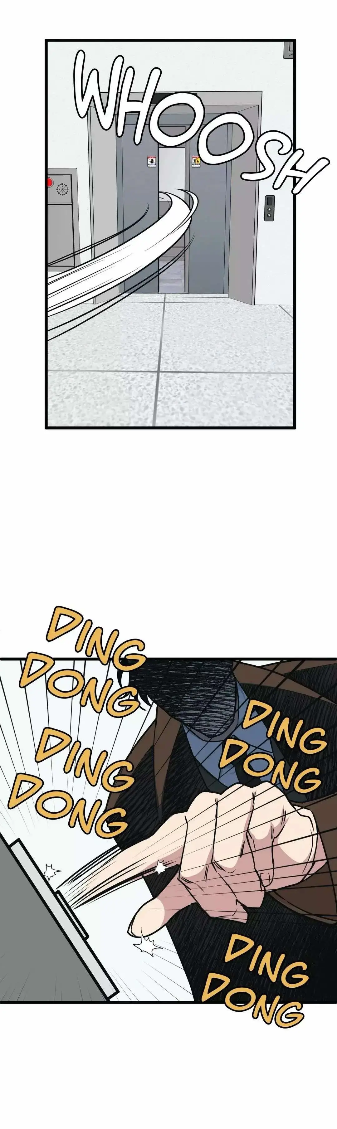 Full Volume – Capítulo 43 Yaoi – Página 12