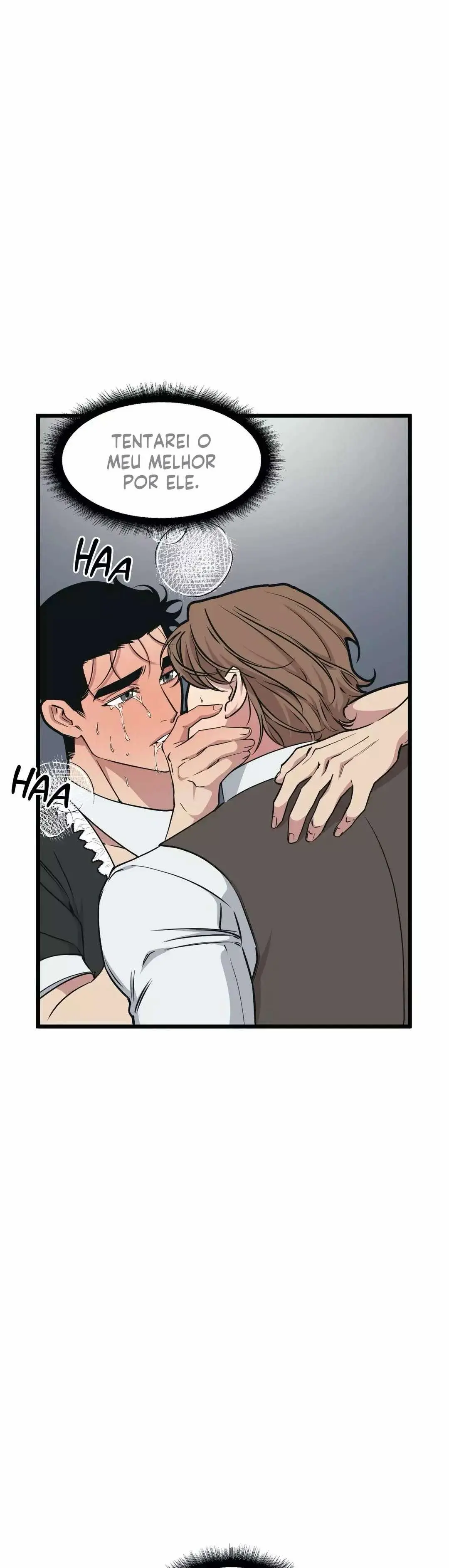 Full Volume – Capítulo 43 Yaoi – Página 25