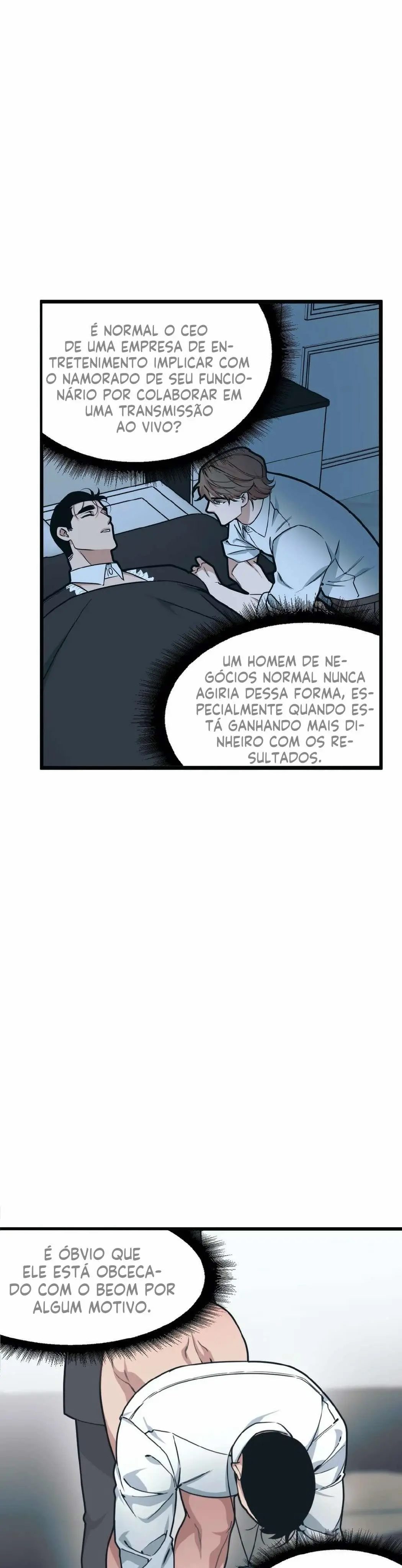 Full Volume – Capítulo 43 Yaoi – Página 29