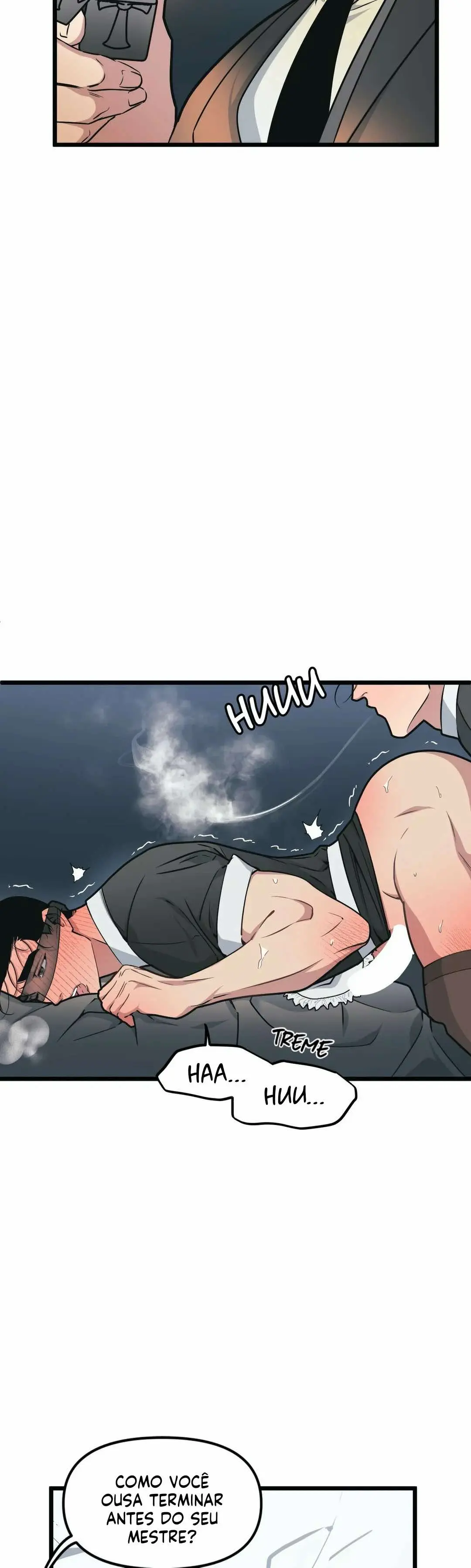 Full Volume – Capítulo 43 Yaoi – Página 4