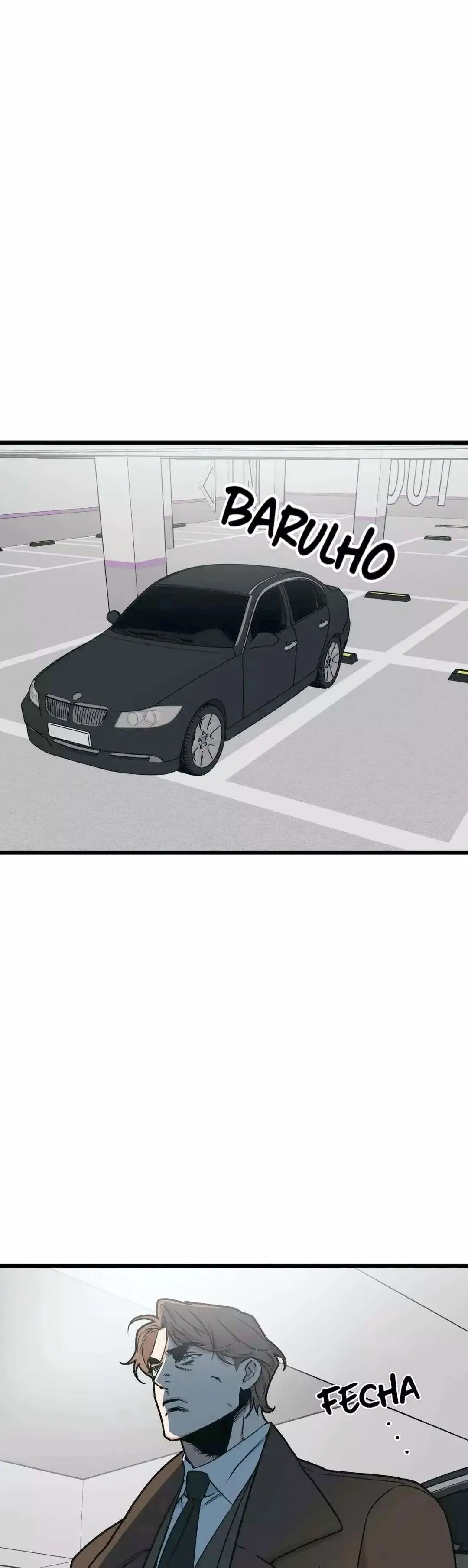 Full Volume – Capítulo 43 Yaoi – Página 9