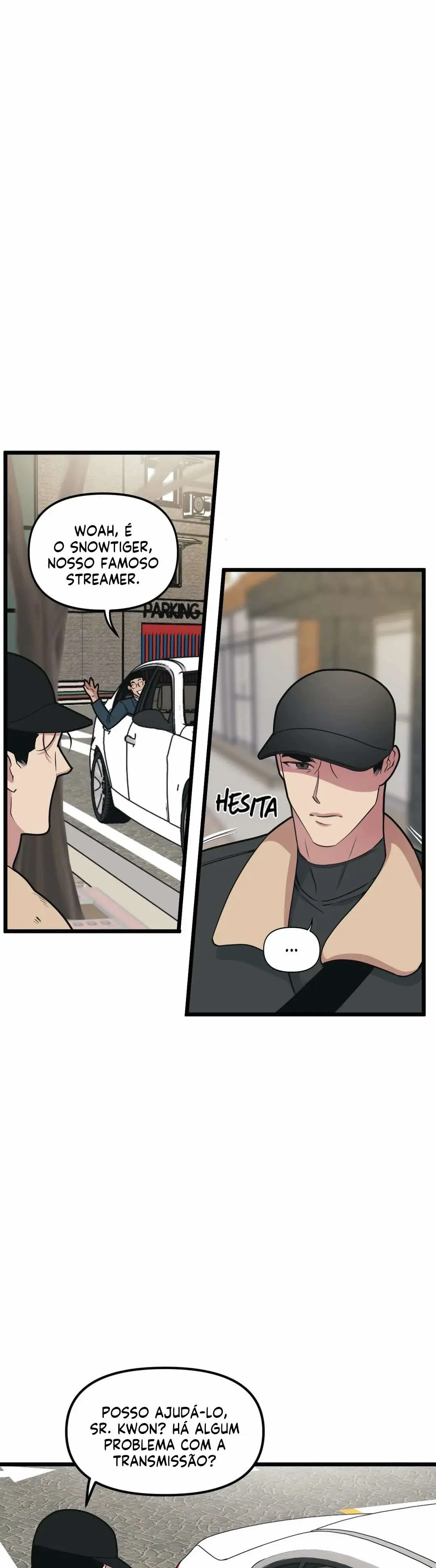 Full Volume – Capítulo 44 Yaoi – Página 10 Full Volume – Capítulo 44 Yaoi – Página 10