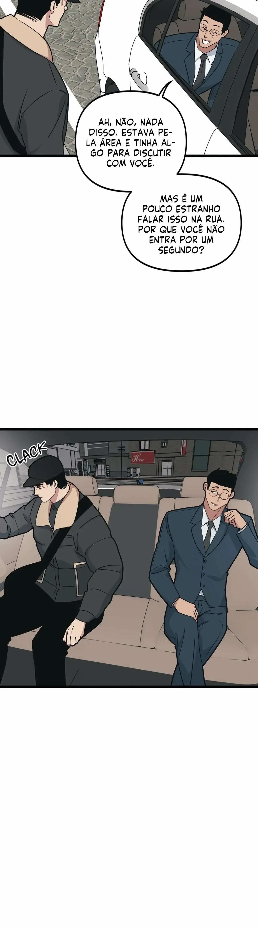 Full Volume – Capítulo 44 Yaoi – Página 11 Full Volume – Capítulo 44 Yaoi – Página 11