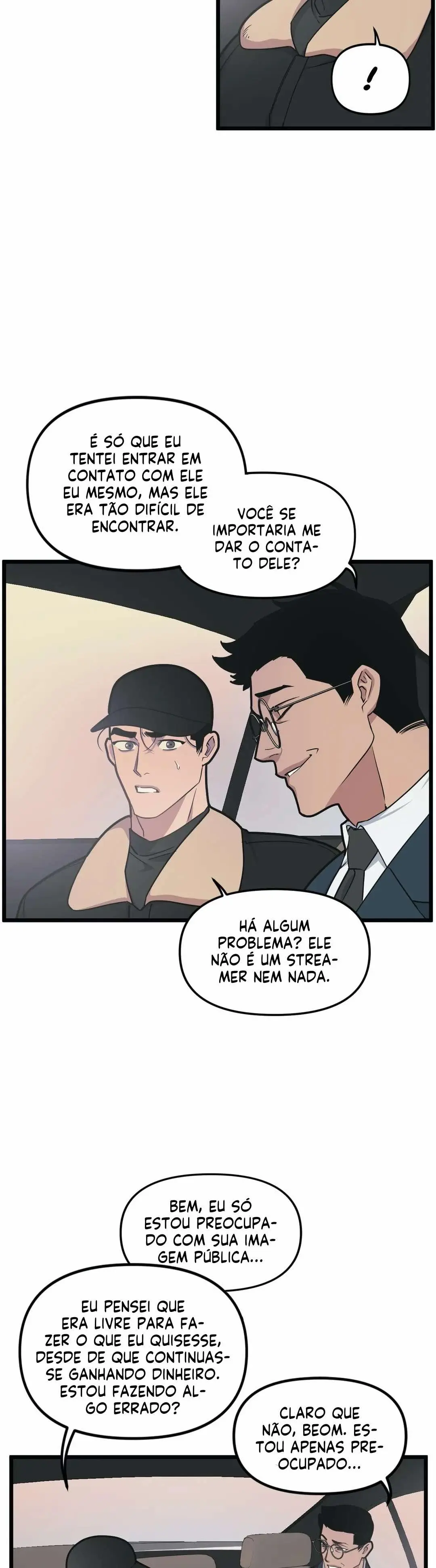 Full Volume – Capítulo 44 Yaoi – Página 13 Full Volume – Capítulo 44 Yaoi – Página 13