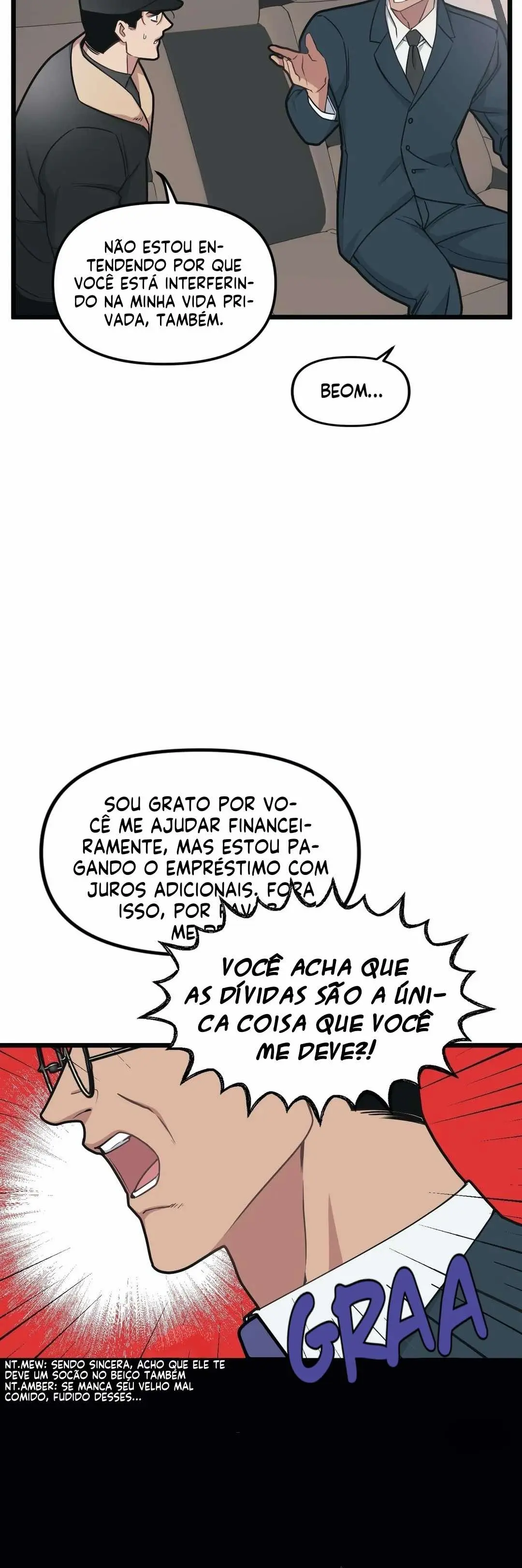 Full Volume – Capítulo 44 Yaoi – Página 14 Full Volume – Capítulo 44 Yaoi – Página 14