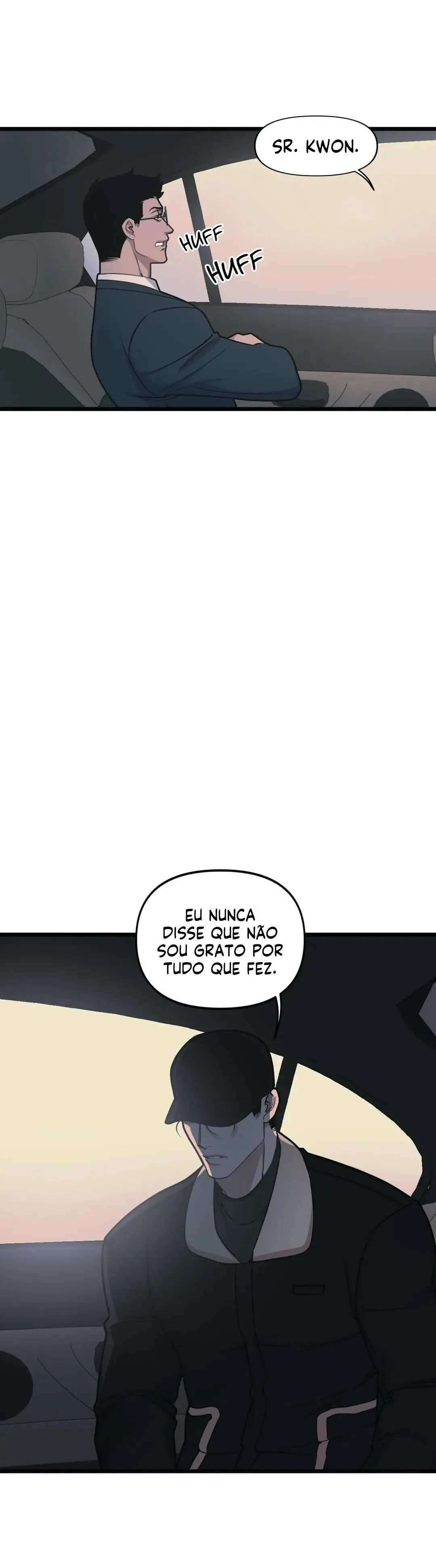 Full Volume – Capítulo 44 Yaoi – Página 17 Full Volume – Capítulo 44 Yaoi – Página 17