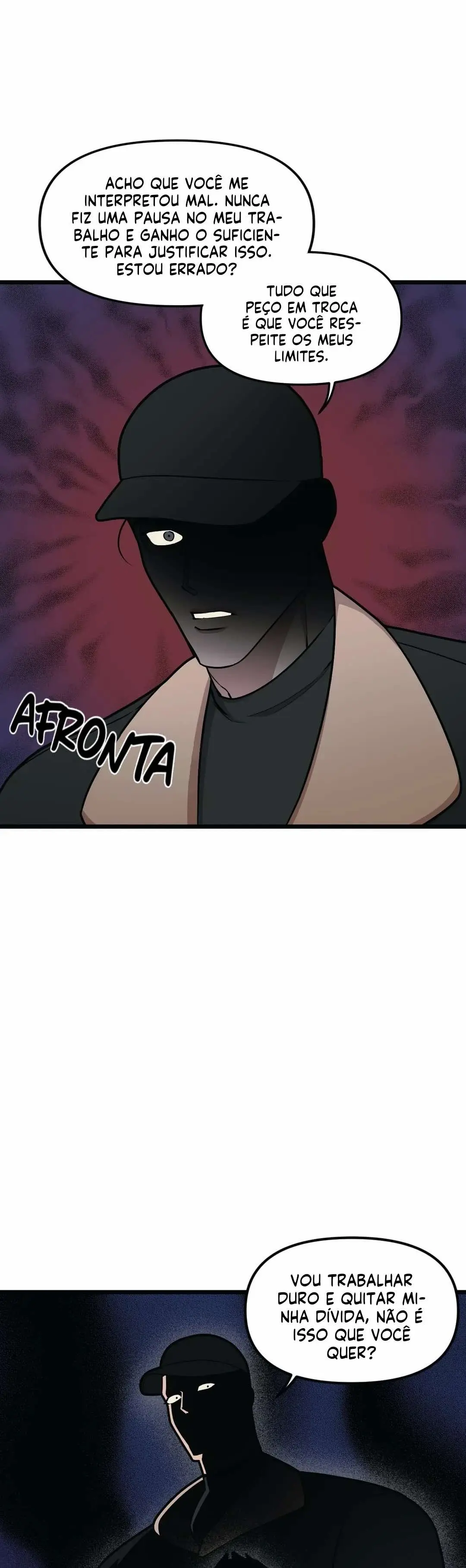 Full Volume – Capítulo 44 Yaoi – Página 18 Full Volume – Capítulo 44 Yaoi – Página 18