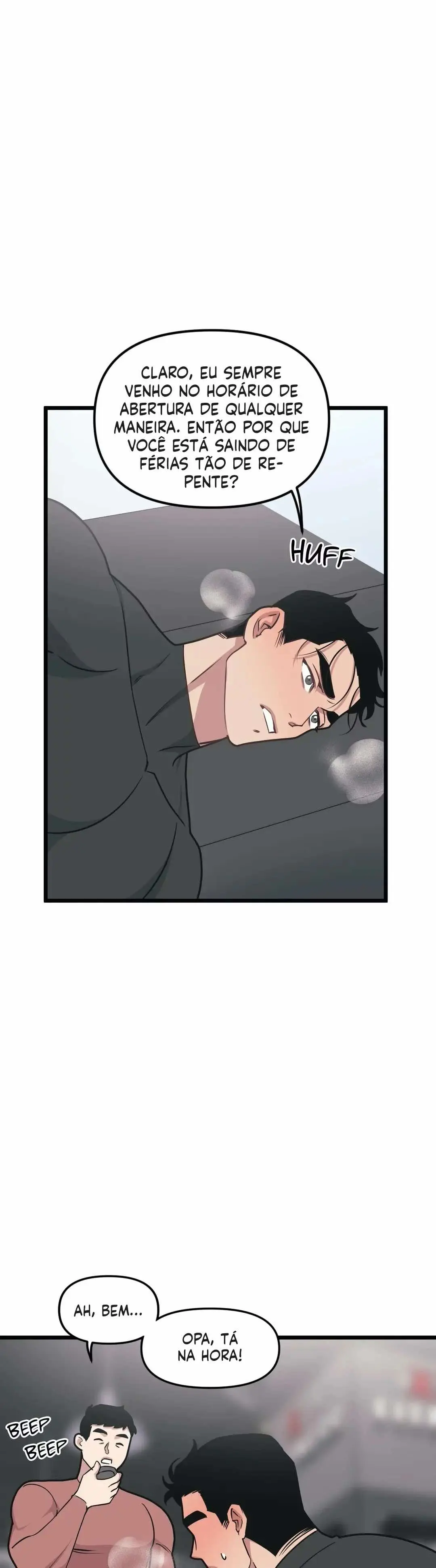 Full Volume – Capítulo 44 Yaoi – Página 2 Full Volume – Capítulo 44 Yaoi – Página 2