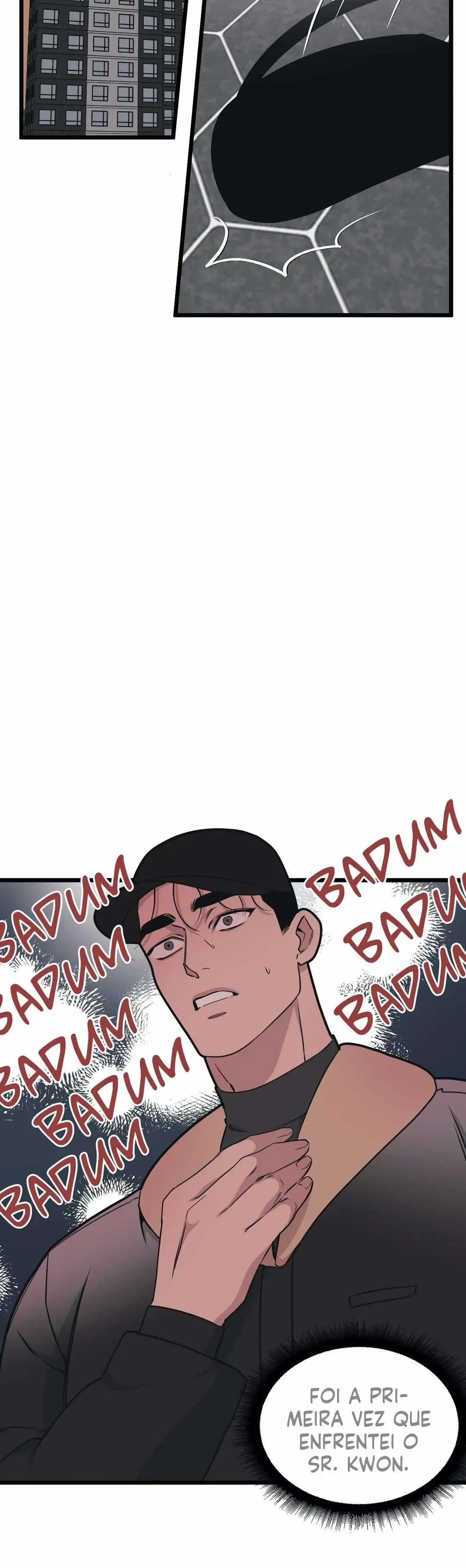 Full Volume – Capítulo 44 Yaoi – Página 21 Full Volume – Capítulo 44 Yaoi – Página 21