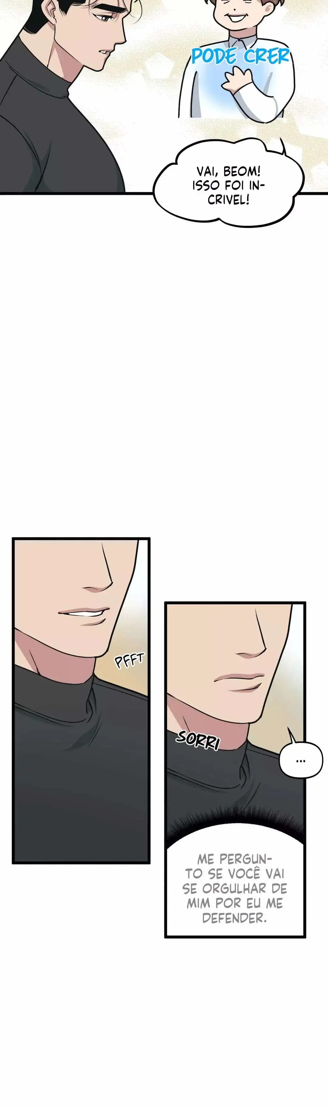 Full Volume – Capítulo 44 Yaoi – Página 23 Full Volume – Capítulo 44 Yaoi – Página 23